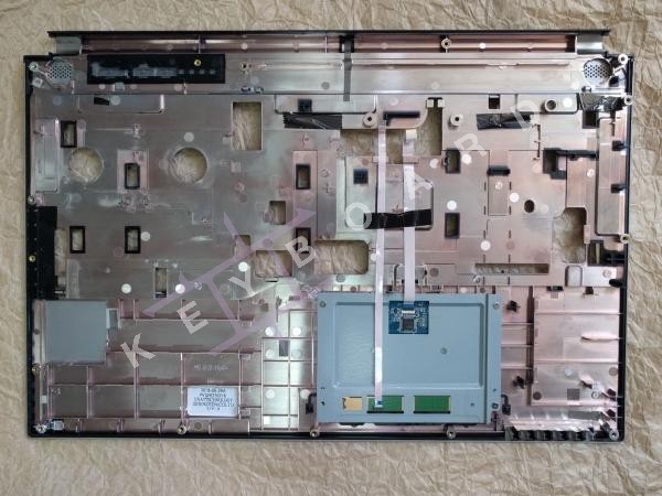 Верхня частина Fujitsu Celsius H760